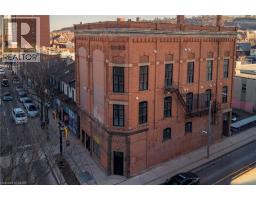 208 KING Street E Unit# 1, Hamilton, Ontario