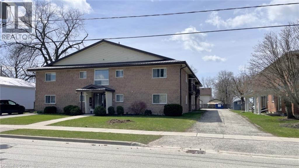 470 ELIZABETH Street E Unit# 8, Listowel, Ontario