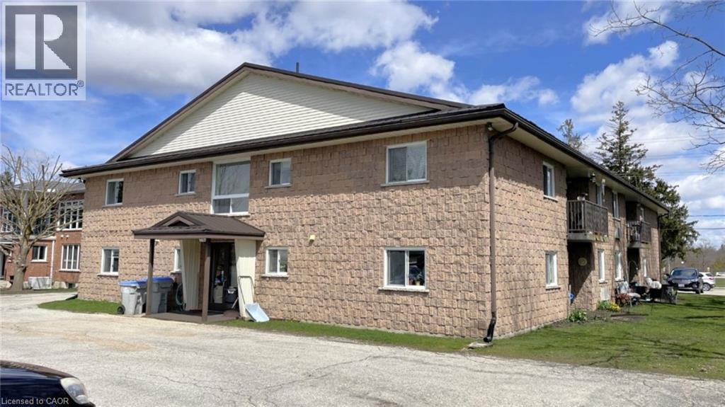 470 Elizabeth Street E Unit# 8, Listowel, Ontario  N4W 2P9 - Photo 11 - 40812586