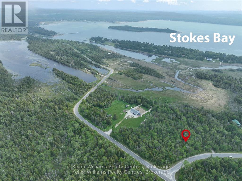 Pcl 2-3 Pt Lt 2 Walter Charman Drive, Northern Bruce Peninsula, Ontario  N0H 1W0 - Photo 3 - X12891744