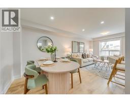 2350 GRAND RAVINE Drive Unit# 17, Oakville, Ontario