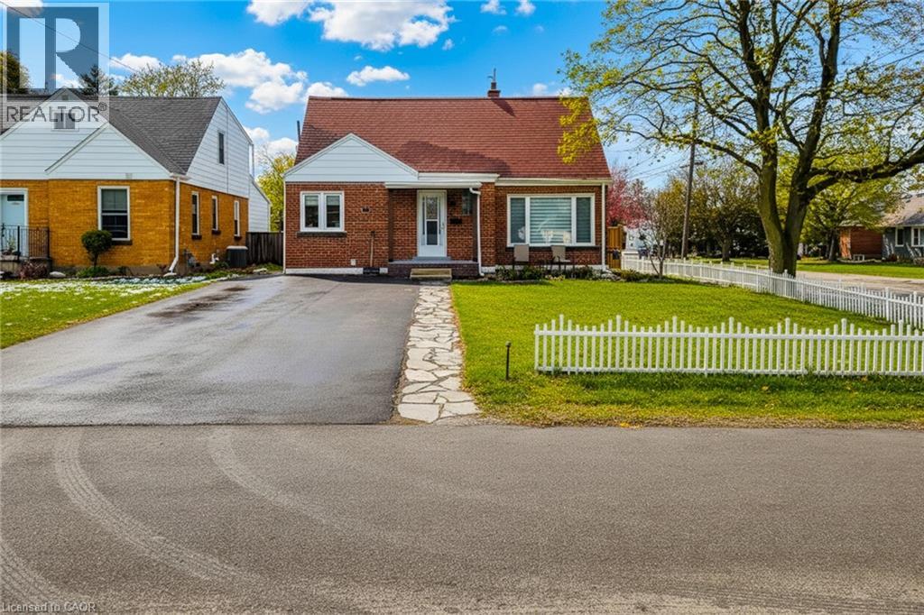 29 N SECOND Street N, Stoney Creek, Ontario