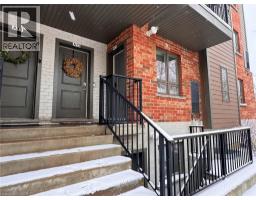 361 LANCASTER Street W Unit# A7, Kitchener, Ontario