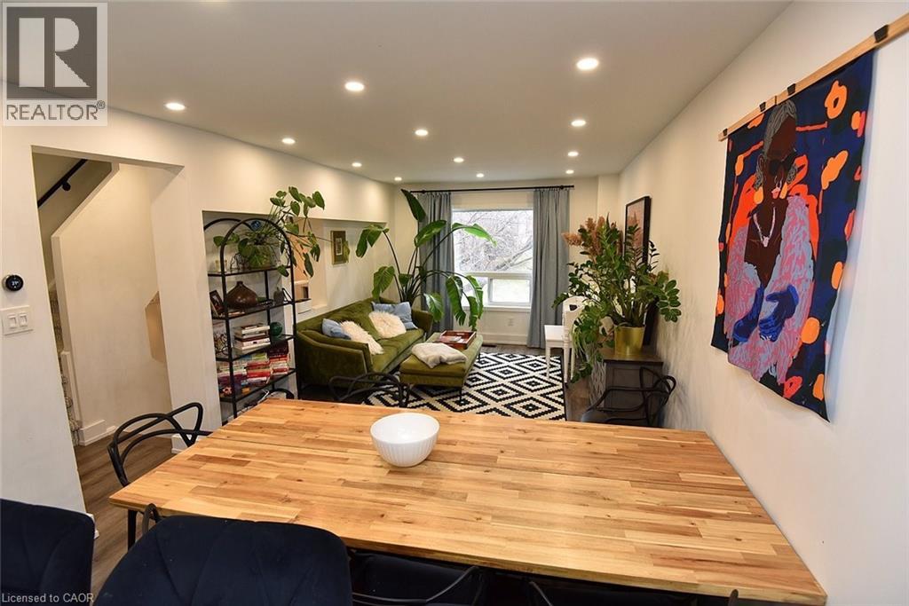 1221 Dundix Road Unit# 8, Mississauga, Ontario  L4Y 3Y9 - Photo 12 - 40812954