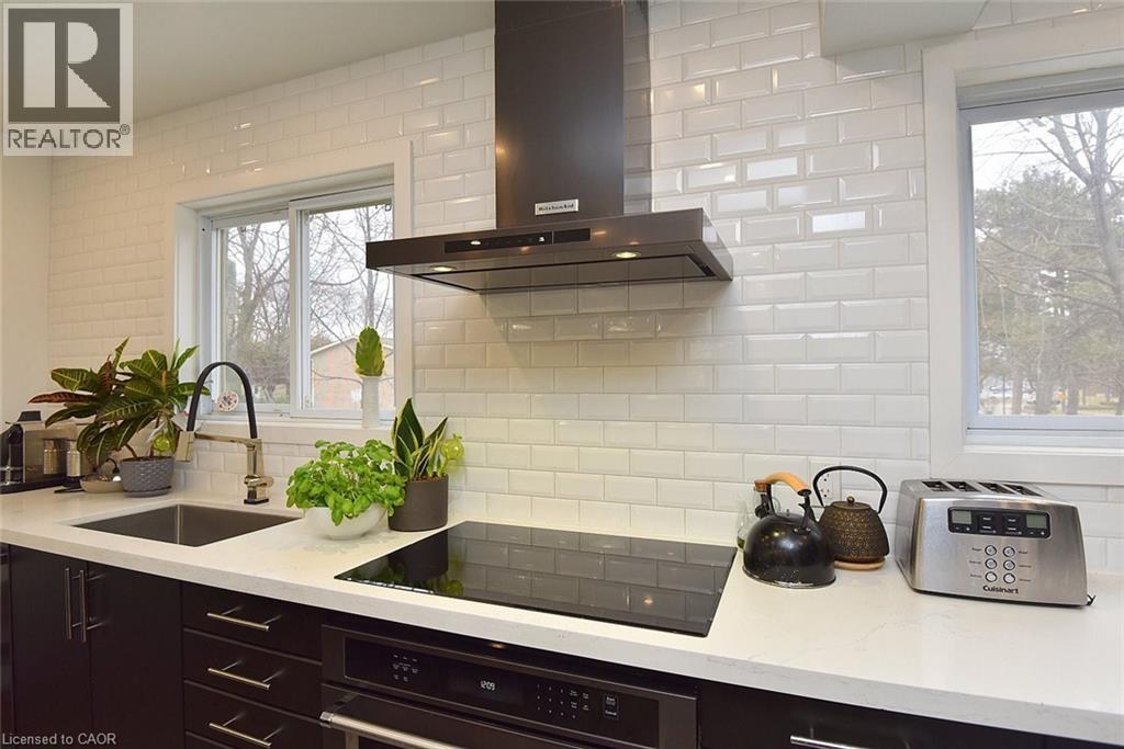 1221 Dundix Road Unit# 8, Mississauga, Ontario  L4Y 3Y9 - Photo 18 - 40812954