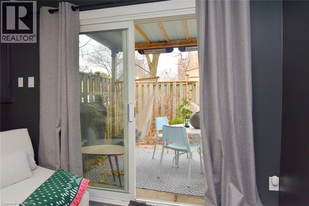 1221 Dundix Road Unit# 8, Mississauga, Ontario  L4Y 3Y9 - Photo 38 - 40812954