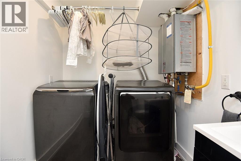 1221 Dundix Road Unit# 8, Mississauga, Ontario  L4Y 3Y9 - Photo 41 - 40812954