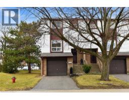 1221 DUNDIX Road Unit# 8, Mississauga, Ontario