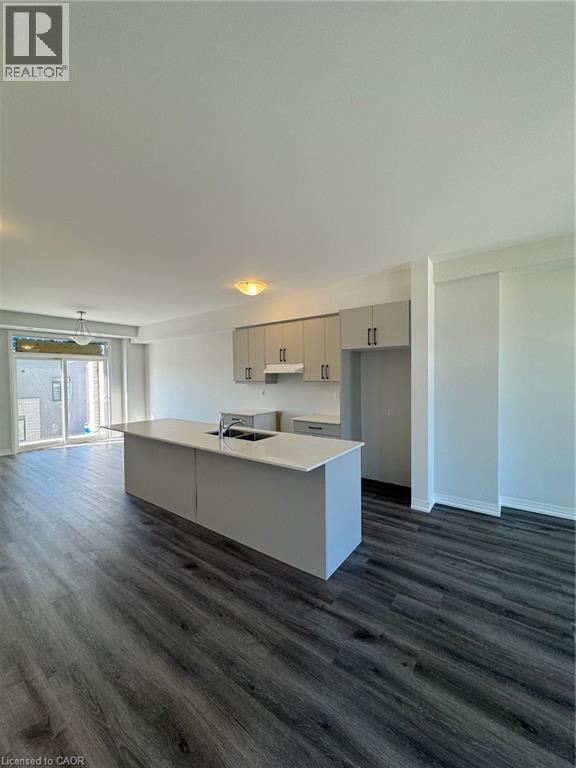 155 Equestrian Way Unit# 26, Cambridge, Ontario  N3E 0E8 - Photo 12 - 40812623