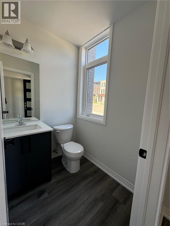 155 Equestrian Way Unit# 26, Cambridge, Ontario  N3E 0E8 - Photo 4 - 40812623