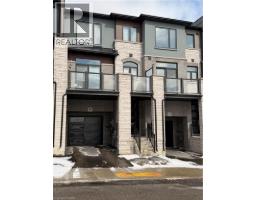155 EQUESTRIAN Way Unit# 26, Cambridge, Ontario