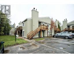 6 - 15 DAWSON DRIVE, Collingwood, Ontario
