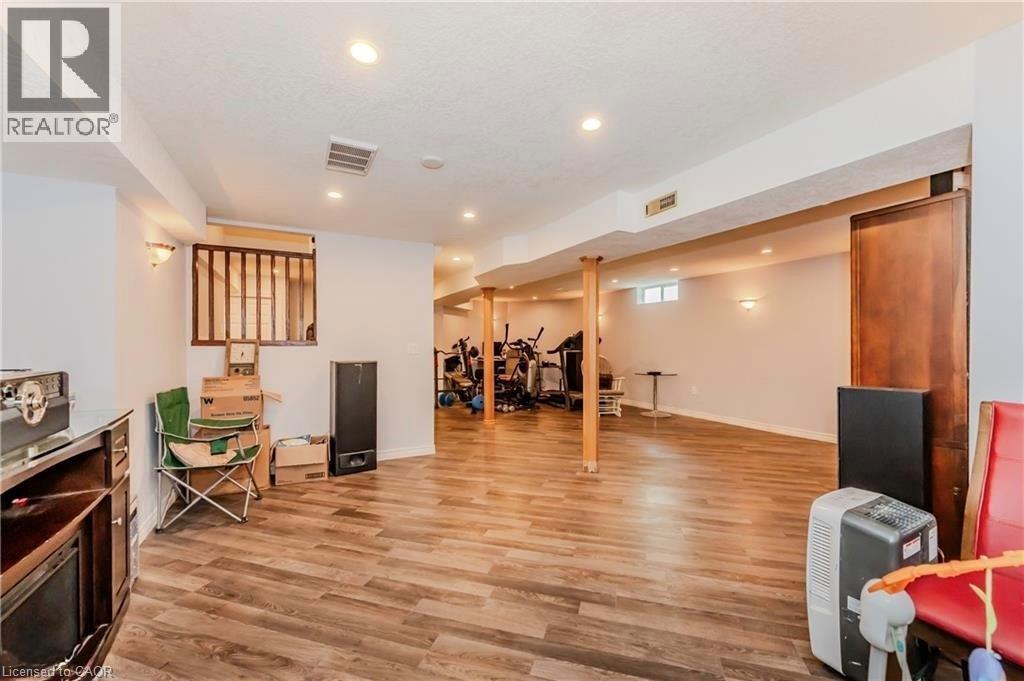 132 Trussler Road, Kitchener, Ontario  N2N 0A9 - Photo 13 - 40812525