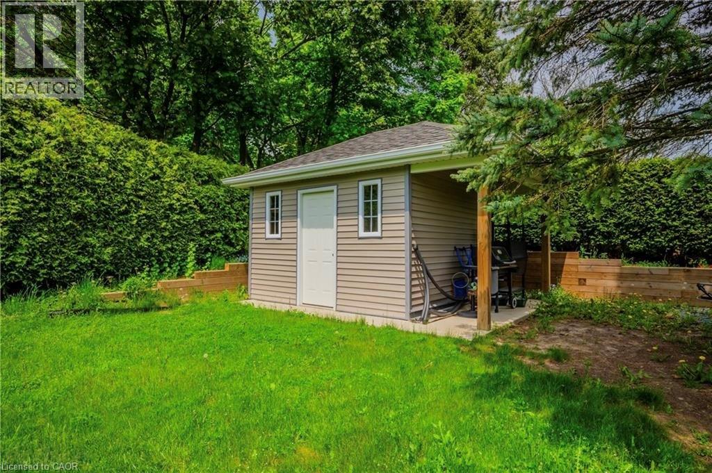 132 Trussler Road, Kitchener, Ontario  N2N 0A9 - Photo 16 - 40812525