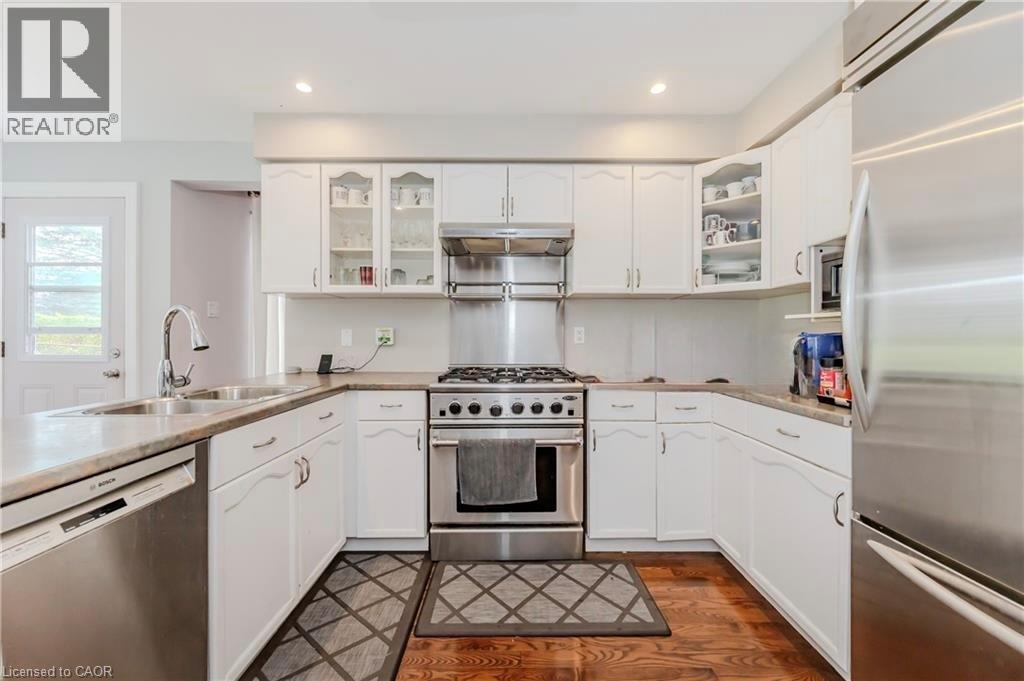 132 Trussler Road, Kitchener, Ontario  N2N 0A9 - Photo 6 - 40812525