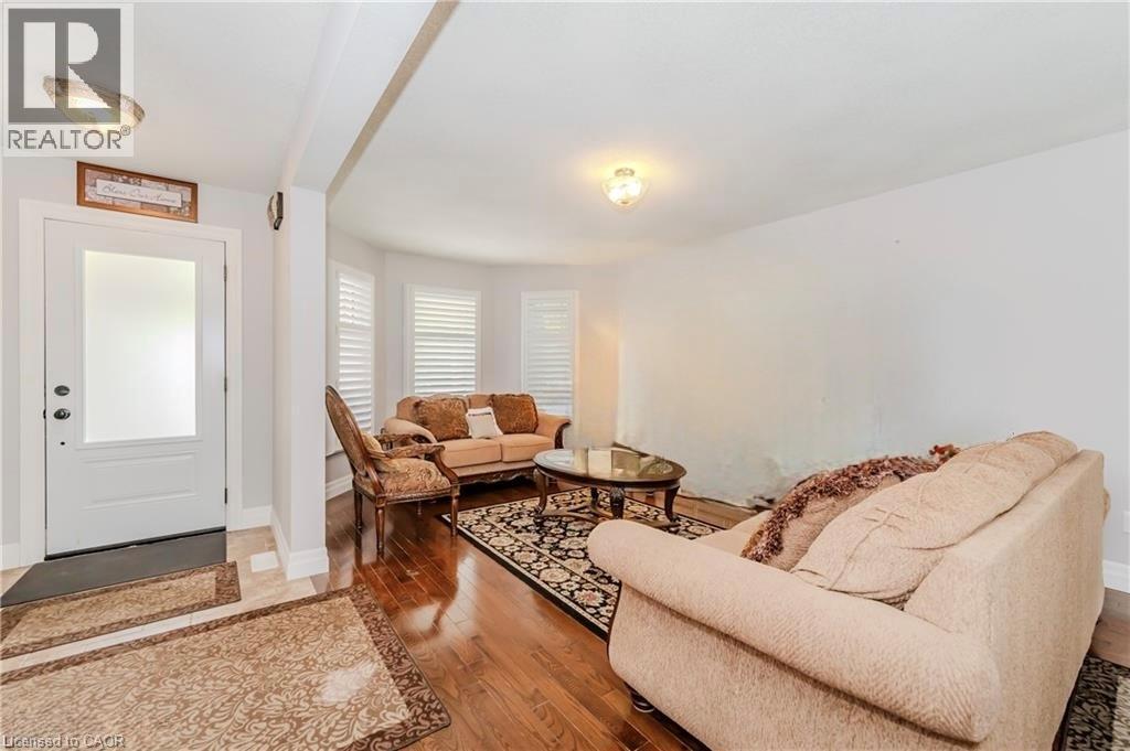 132 Trussler Road, Kitchener, Ontario  N2N 0A9 - Photo 9 - 40812525