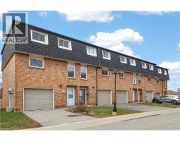 23 ROSEDALE Court, Hamilton, Ontario