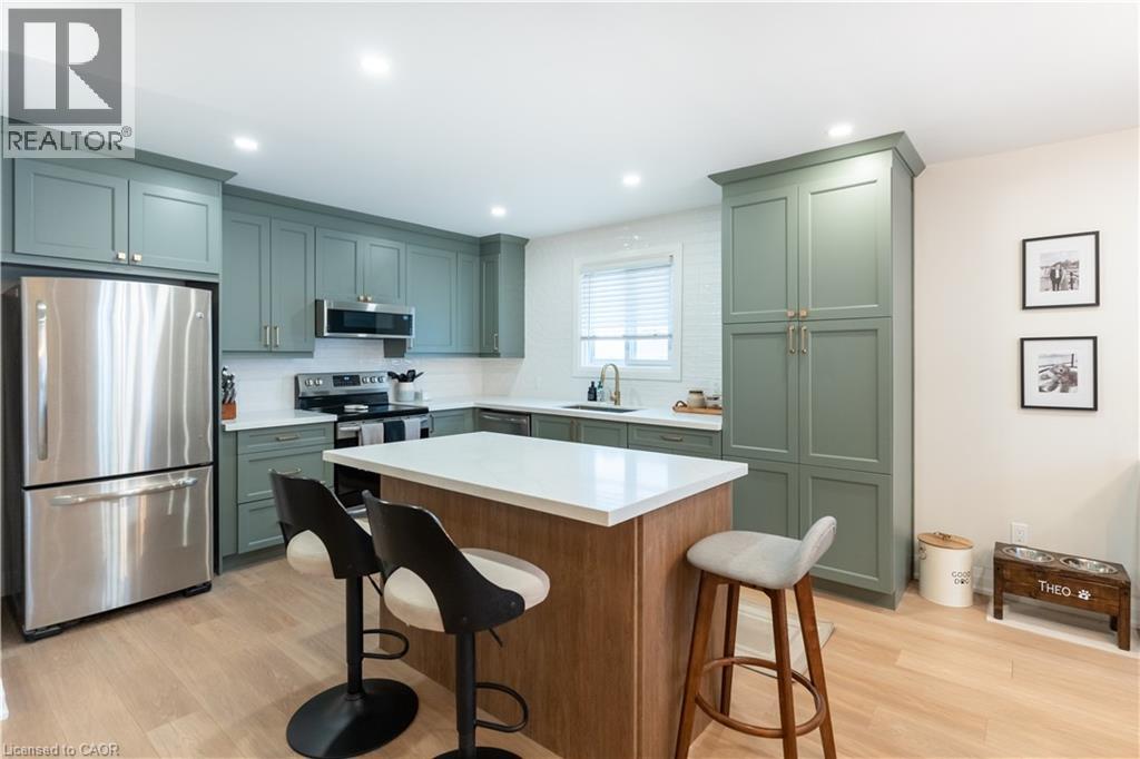 26 Rama Court, Hamilton, Ontario  L8W 2B3 - Photo 11 - 40812883