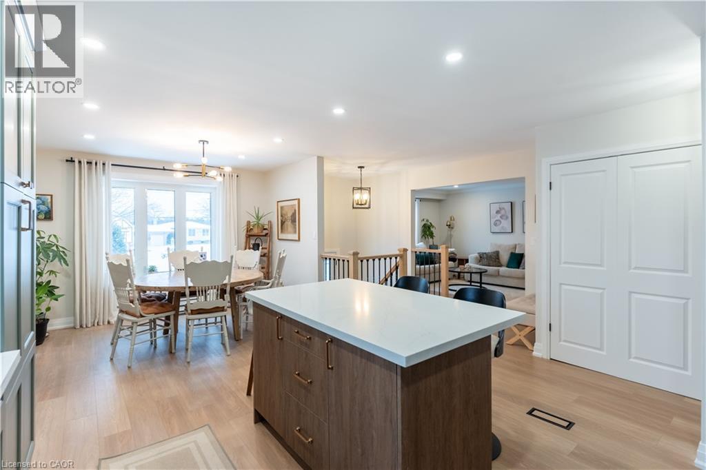 26 Rama Court, Hamilton, Ontario  L8W 2B3 - Photo 13 - 40812883