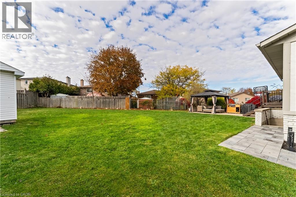 26 Rama Court, Hamilton, Ontario  L8W 2B3 - Photo 43 - 40812883