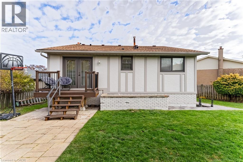 26 Rama Court, Hamilton, Ontario  L8W 2B3 - Photo 44 - 40812883