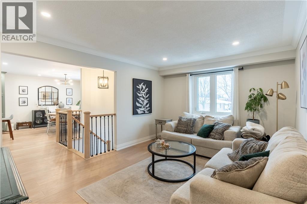 26 Rama Court, Hamilton, Ontario  L8W 2B3 - Photo 8 - 40812883