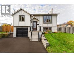 26 RAMA Court, Hamilton, Ontario