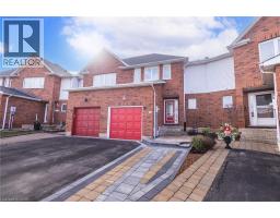 11 TOMAHAWK Drive, Grimsby, Ontario