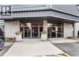 845 HARRINGTON Court Unit# B01-1, Burlington, Ontario