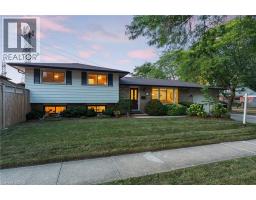 6845 WILINGER Street, Niagara Falls, Ontario