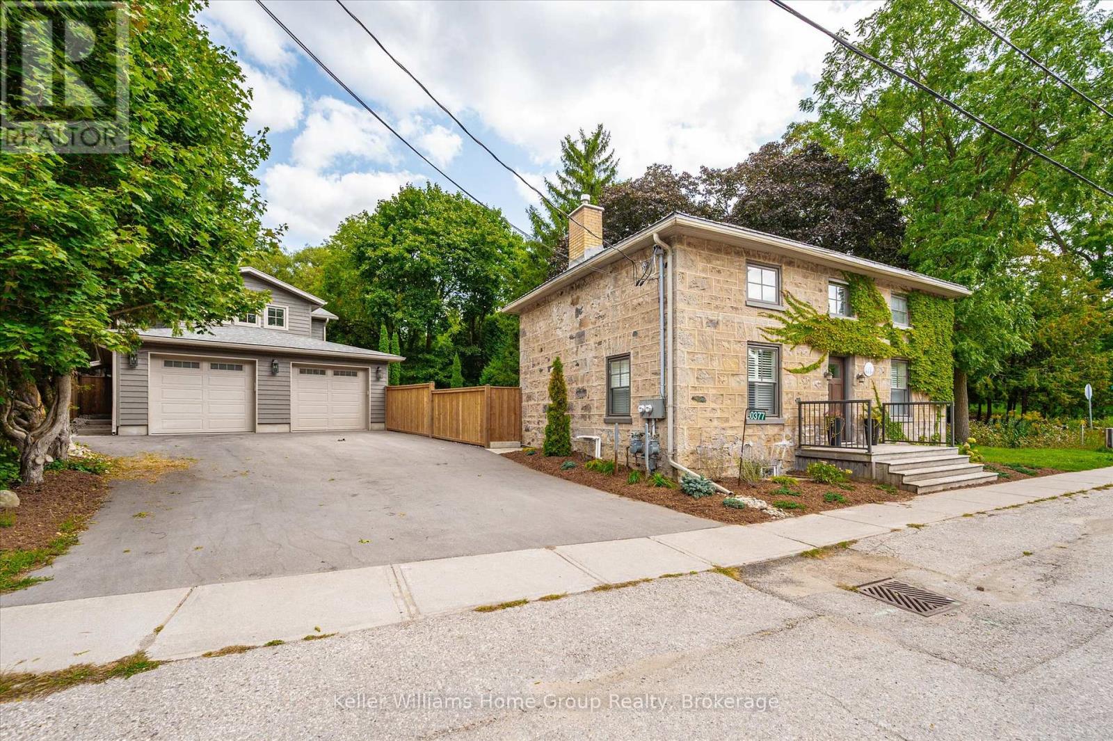 377 GEDDES STREET, Centre Wellington, Ontario