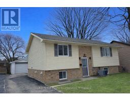 113 ANGLESEA STREET, Goderich, Ontario