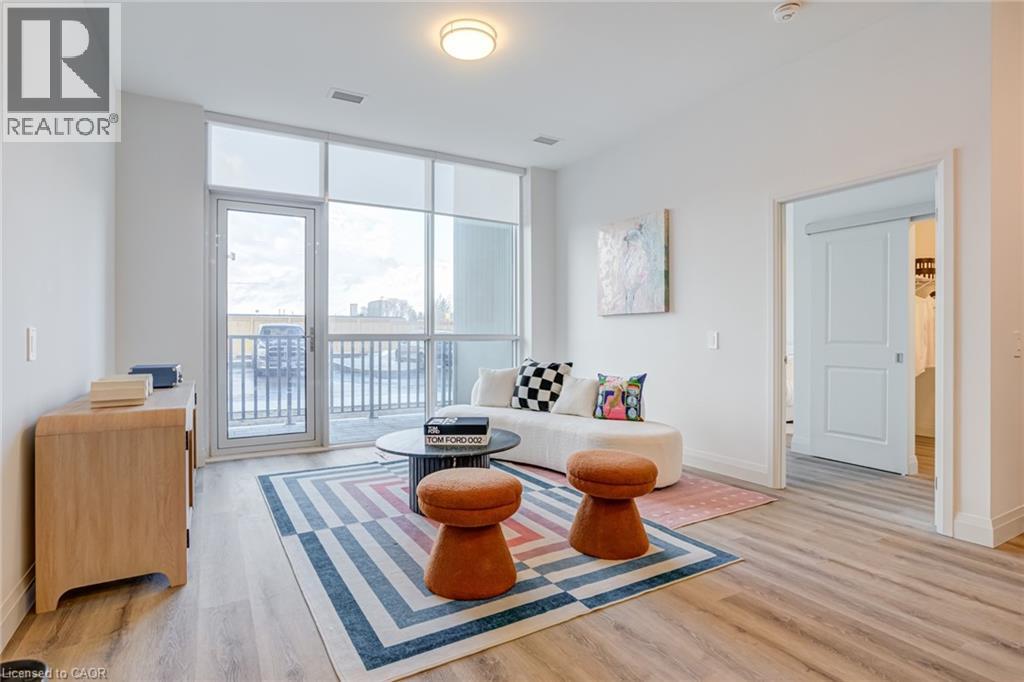 1333 Weber Street E Unit# 111, Kitchener, Ontario  N2A 1C2 - Photo 12 - 40812646