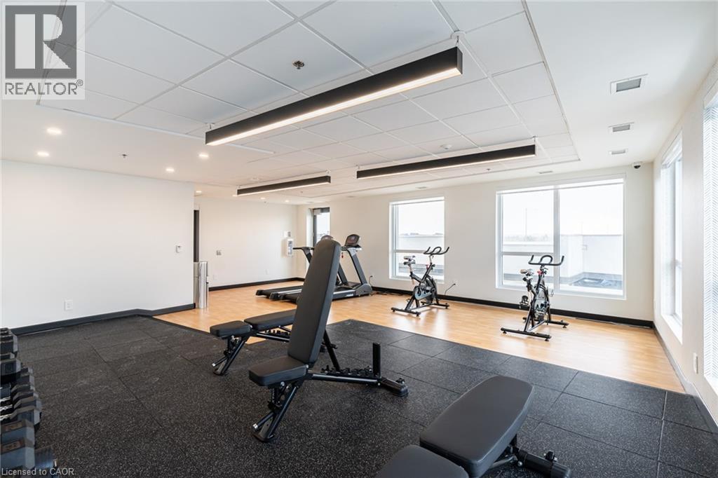 1333 Weber Street E Unit# 111, Kitchener, Ontario  N2A 1C2 - Photo 43 - 40812646