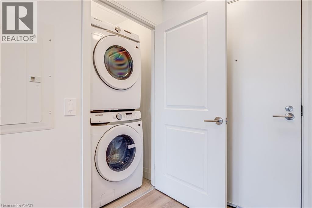 1333 Weber Street E Unit# 802, Kitchener, Ontario  N2A 1C2 - Photo 13 - 40812644