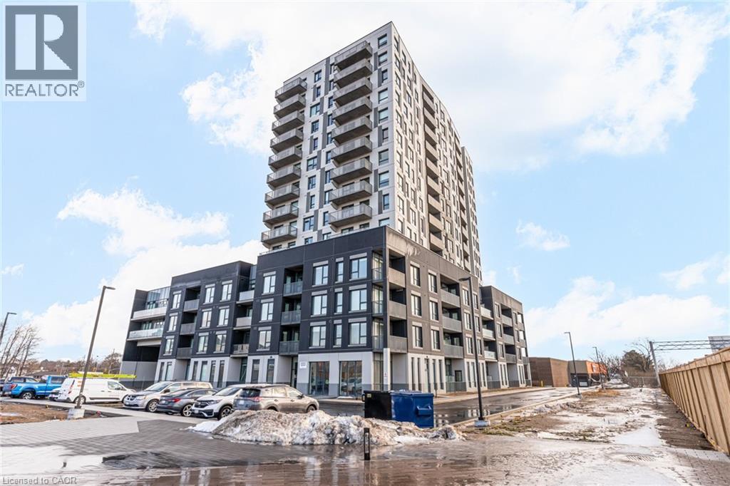 1333 Weber Street E Unit# 802, Kitchener, Ontario  N2A 1C2 - Photo 18 - 40812644