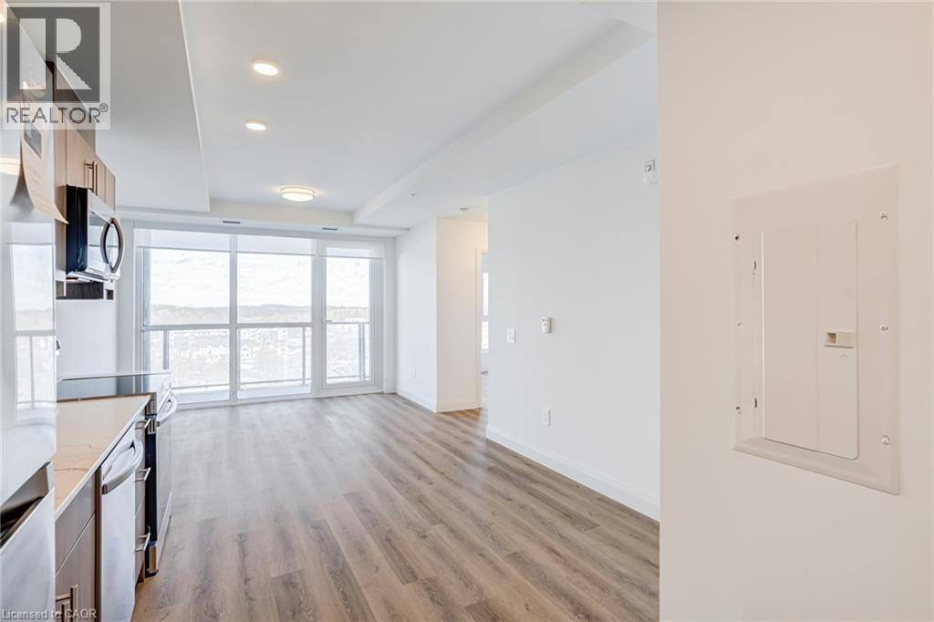 1333 Weber Street E Unit# 802, Kitchener, Ontario  N2A 1C2 - Photo 3 - 40812644