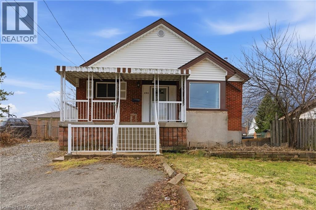 880 Lawrence Road, Hamilton, Ontario  L8K 2A3 - Photo 5 - 40812622