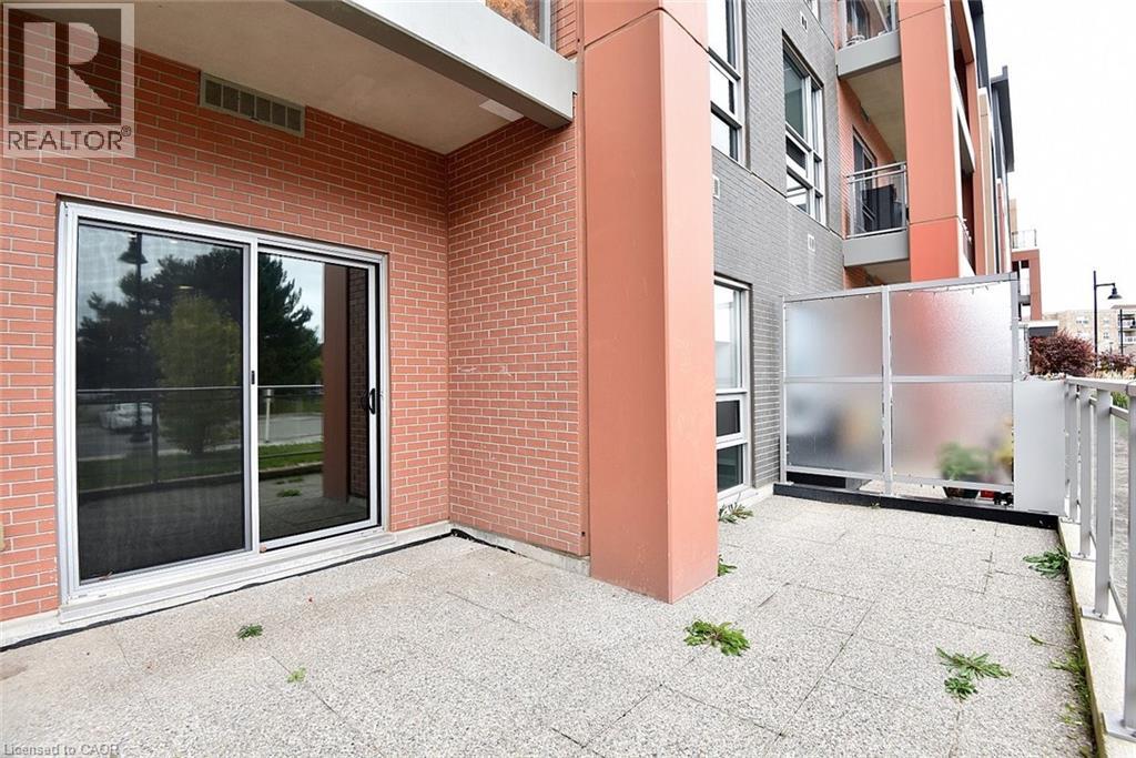 4040 Upper Middle Road Unit# 105, Burlington, Ontario  L7M 0H2 - Photo 31 - 40812004