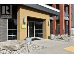 4040 UPPER MIDDLE Road Unit# 105, Burlington, Ontario