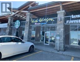 450 COLUMBIA Street W Unit# A01009A, Waterloo, Ontario