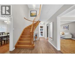 3440 REDMOND Road, Mississauga, Ontario