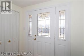 545 Chesapeake Crescent, Waterloo, Ontario  N2K 4G2 - Photo 3 - 40813093