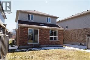 545 Chesapeake Crescent, Waterloo, Ontario  N2K 4G2 - Photo 6 - 40813093