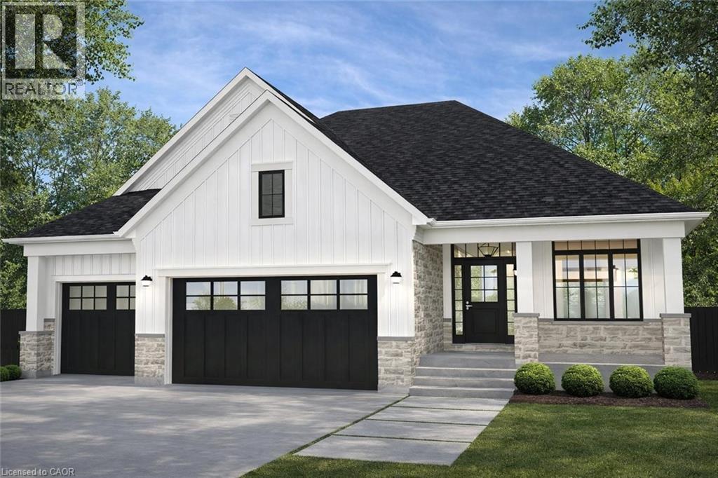 3647 VOSBURGH Place, Campden, Ontario