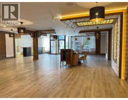 438 KERR Street Unit# 5, Oakville, Ontario