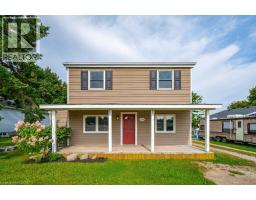 353 WELLINGTON Street E, Mount Forest, Ontario