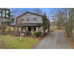 211 CANBOROUGH Street, Smithville, Ontario