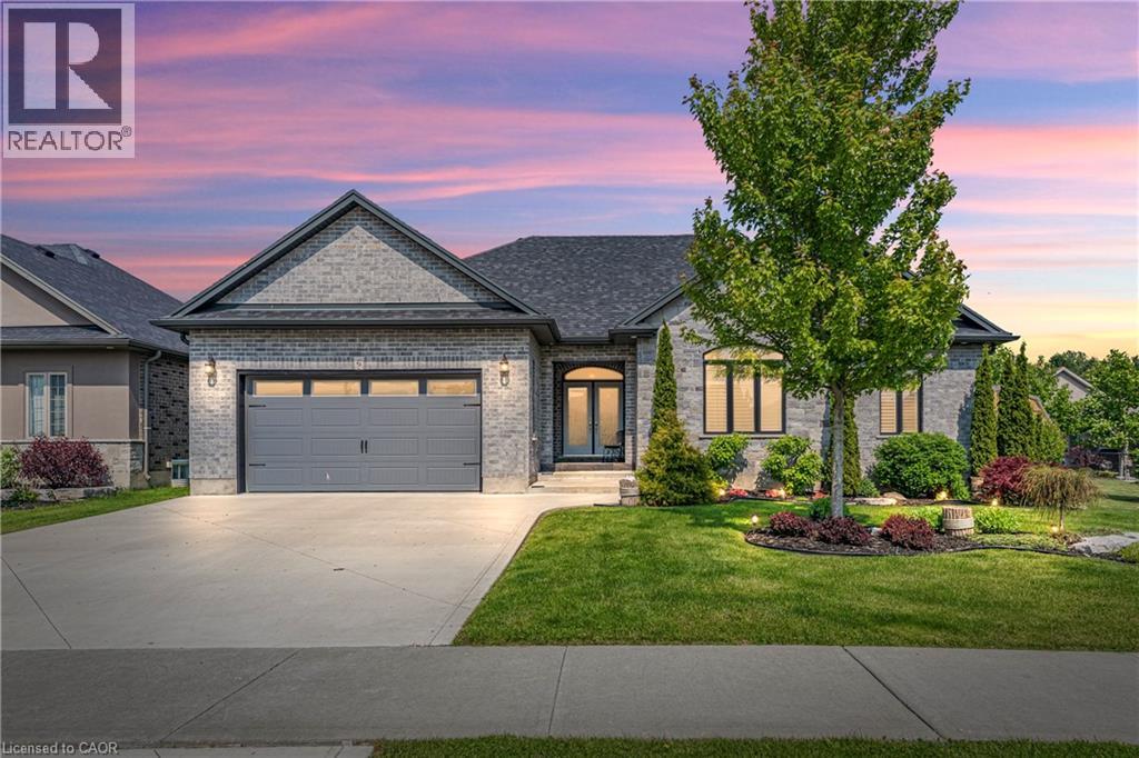 6 BLUENOSE Drive, Port Dover, Ontario