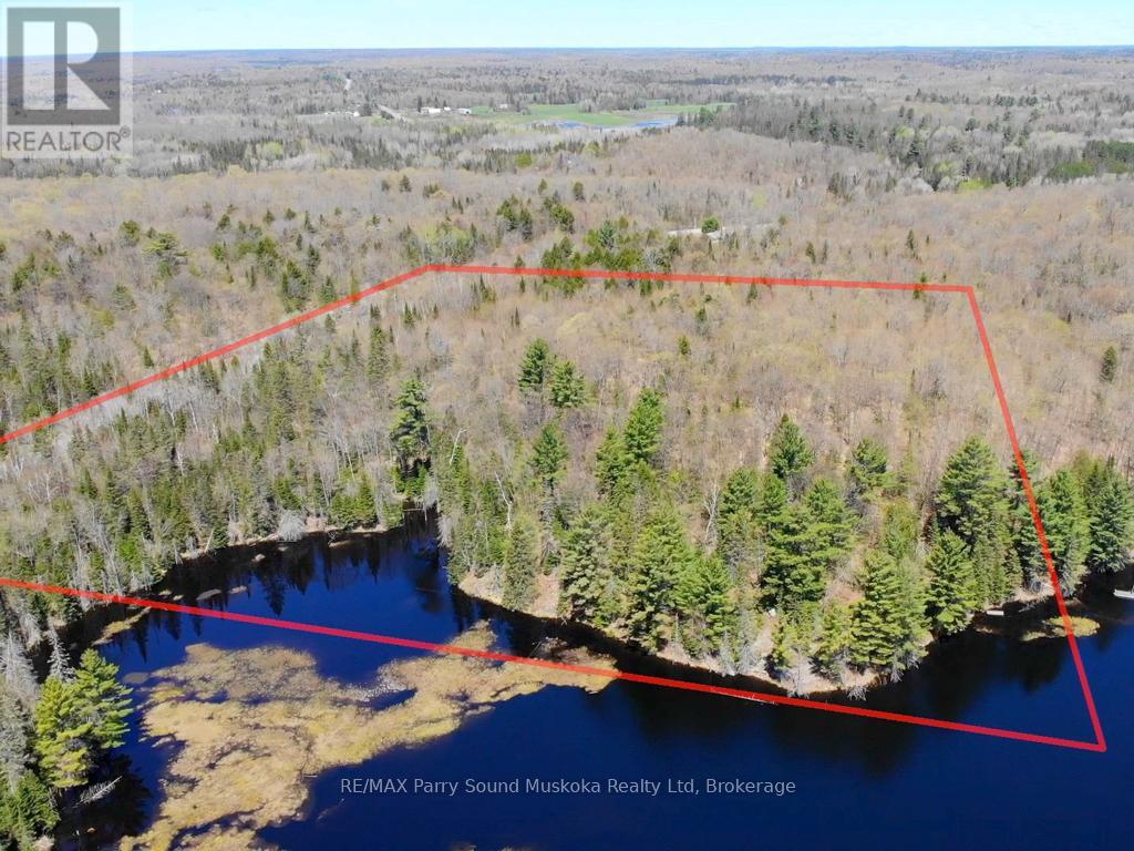 123 520 Highway, Whitestone, Ontario  P0A 1G0 - Photo 2 - X12894564